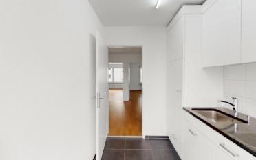 Wohnung 2.5 Zimmer - image - 9
