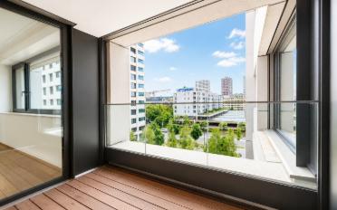 Apartment 3 rooms - image - 10