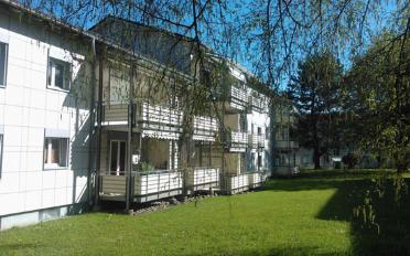 Wohnung 3 Zimmer - image - 1