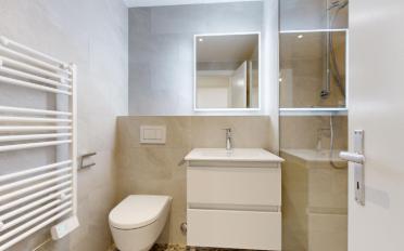 Wohnung 3 Zimmer - image - 8