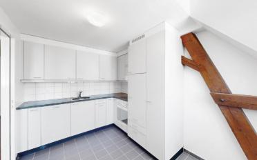 Duplex 1.5 rooms - image - 2