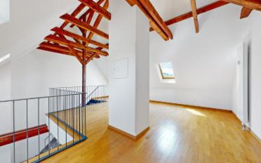 Duplex 1.5 rooms - image - 7