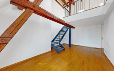 Duplex 1.5 rooms - image - 4