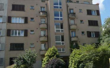 offener Parkplatz - image - 1
