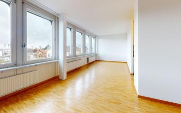 Apartment 3.5 rooms - image - 2