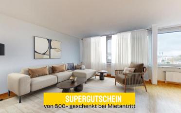 Apartment 3.5 rooms - image - 1