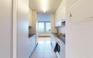 Apartment 3.5 rooms - image - 3