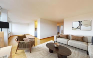 Apartment 3.5 rooms - image - 5