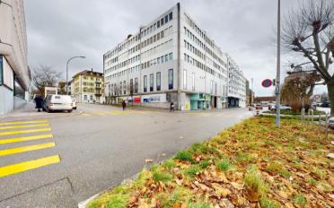 Apartment 3.5 rooms - image - 10