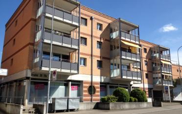 Apartment 4.5 rooms - image - 1