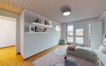 Apartment 4.5 rooms - image - 7