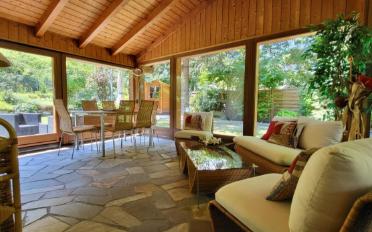 Single house 8.5 rooms - image - 2