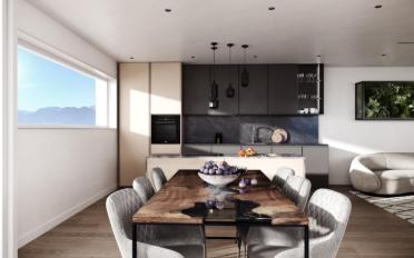 Duplex 3.5 rooms - image - 2