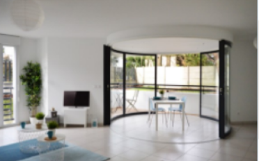 Duplex 3.5 rooms - image - 3