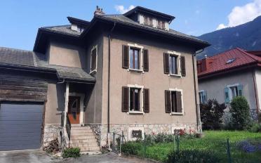 Single house 4.5 rooms - image - 1