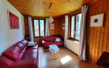 Single house 4.5 rooms - image - 2