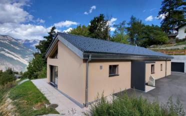 Single house 3.5 rooms - image - 1