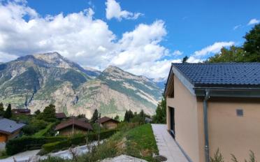 Single house 3.5 rooms - image - 3