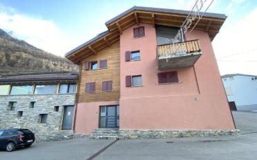 Einfamilienhaus 5.5 Zimmer - image - 1