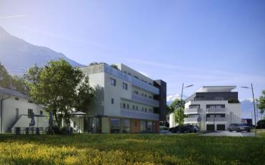 Apartment 2.5 rooms - image - 1