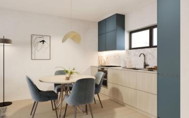 Apartment 2.5 rooms - image - 3