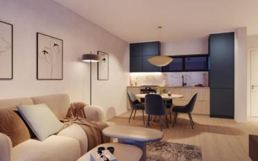 Apartment 2.5 rooms - image - 5