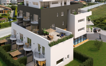 Duplex 2.5 rooms - image - 1