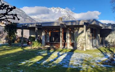 Villa 5.5 pièces - image - 4