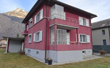 Villa 3.5 rooms - image - 8