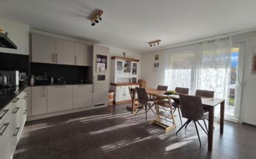 Apartment 4.5 rooms - image - 4