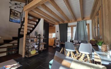 Villa 3.5 pièces - image - 1