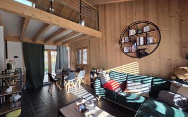 Villa 3.5 pièces - image - 6