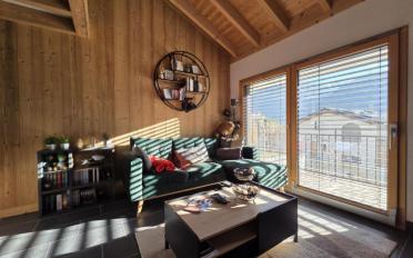 Villa 3.5 Zimmer - image - 5