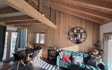 Villa 3.5 Zimmer - image - 9