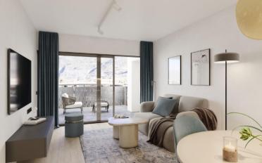 Studio 1.5 Zimmer - image - 2