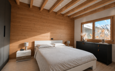 Villa 3.5 pièces - image - 2