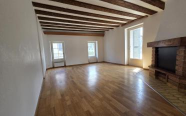 Apartment 3.5 rooms - image - 1