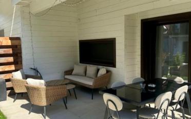 Villa 3 pièces - image - 9