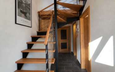 Villa 3 Zimmer - image - 7