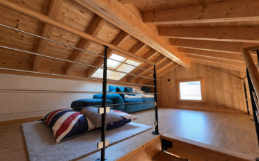 Villa 3 Zimmer - image - 4