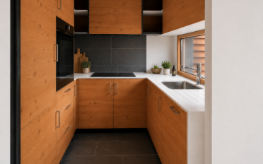 Villa 3 Zimmer - image - 5