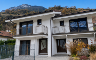 Villa 3 Zimmer - image - 1
