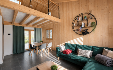 Villa 3 Zimmer - image - 3