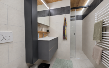 Villa 3 Zimmer - image - 6