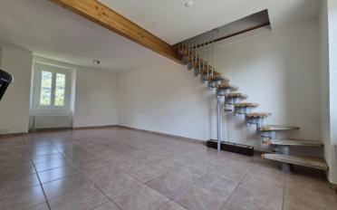 Apartment 5.5 rooms - image - 2
