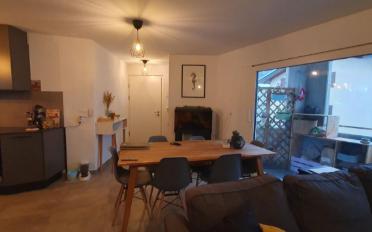 Appartement 3.5 pièces - image - 3