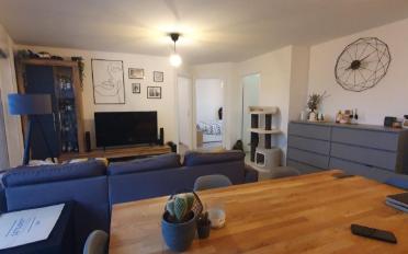 Appartement 3.5 pièces - image - 2