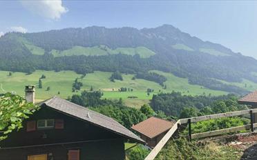 Terrain à bâtir - image - 1