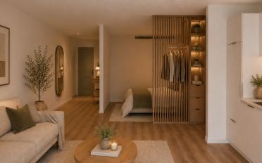 Studio 1 room - image - 4
