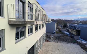 Studio 1 pièce - image - 6